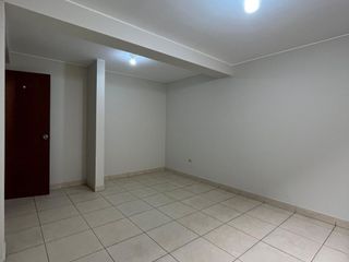 Foto 8 de Bonito Dpto. En Venta Sjm 3Er. Piso - 