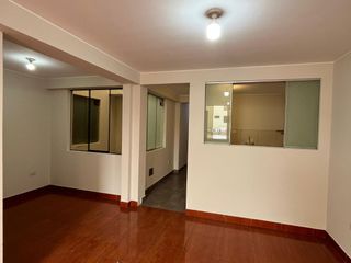 Foto 12 de Bonito Dpto. En Venta Sjm 3Er. Piso - 