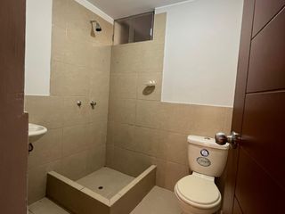 Foto 13 de Bonito Dpto. En Venta Sjm 3Er. Piso - 