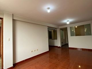 Foto 15 de Bonito Dpto. En Venta Sjm 3Er. Piso - 
