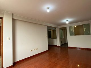 Foto 17 de Bonito Dpto. En Venta Sjm 3Er. Piso - 