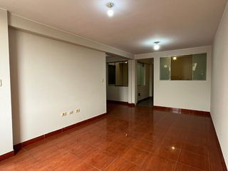 Foto 2 de Bonito Dpto. En Venta Sjm 3Er. Piso - 