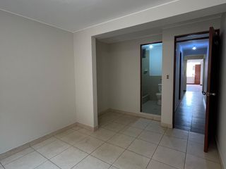 Foto 3 de Bonito Dpto. En Venta Sjm 3Er. Piso - 