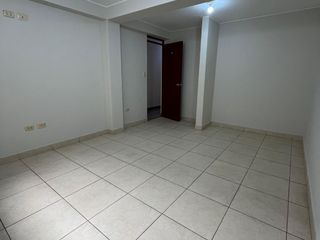 Foto 4 de Bonito Dpto. En Venta Sjm 3Er. Piso - 