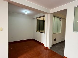 Foto 5 de Bonito Dpto. En Venta Sjm 3Er. Piso - 