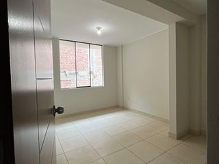 Foto 6 de Bonito Dpto. En Venta Sjm 3Er. Piso - 