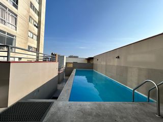 Foto 13 de Se Vende Departamento en Lince