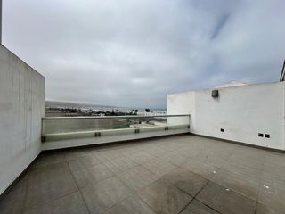 Foto 6 de ¡Venta de Dúplex de Playa en Condominio Nueva Asia!