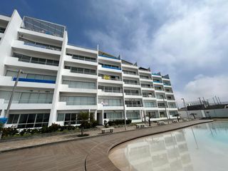 Foto 13 de ¡Venta de Dúplex de Playa en Condominio Nueva Asia!