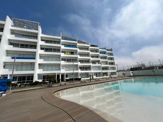 Foto 14 de ¡Venta de Dúplex de Playa en Condominio Nueva Asia!