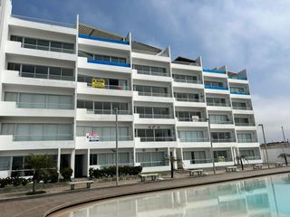 Foto 15 de ¡Venta de Dúplex de Playa en Condominio Nueva Asia!