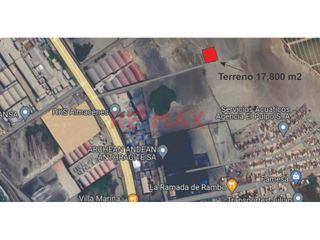 Foto 4 de Venta De Terreno En Puerto De Salaverry - 1117503