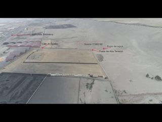 Foto 5 de Venta De Terreno En Puerto De Salaverry - 1117503