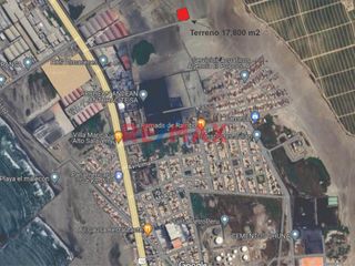 Foto 7 de Venta De Terreno En Puerto De Salaverry - 1117503