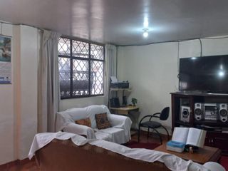 Foto 5 de Vendo Casa de 438.67m, Chillogallo Santa Martha