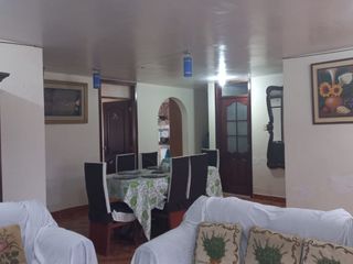 Foto 9 de Vendo Casa de 438.67m, Chillogallo Santa Martha