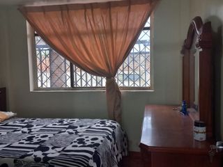 Foto 11 de Vendo Casa de 438.67m, Chillogallo Santa Martha