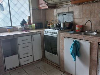 Foto 20 de Vendo Casa de 438.67m, Chillogallo Santa Martha