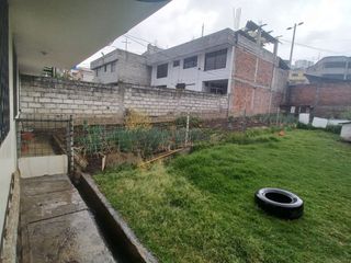 Foto 23 de Vendo Casa de 438.67m, Chillogallo Santa Martha