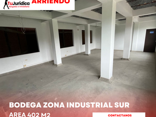 Foto 5 de SE ARRIENDA BODEGA ZONA INDULTRIAL SUR NEIVA (HUI-COL)