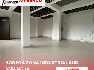 Foto 7 de SE ARRIENDA BODEGA ZONA INDULTRIAL SUR NEIVA (HUI-COL)