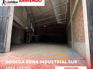 Foto 11 de SE ARRIENDA BODEGA ZONA INDULTRIAL SUR NEIVA (HUI-COL)