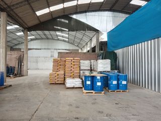 Foto 4 de ALQUILER DE LOCAL DE 2,500 M2. EN LURIN
