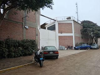 Foto 12 de ALQUILER DE LOCAL DE 2,500 M2. EN LURIN