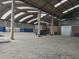 Foto 11 de ALQUILER DE LOCAL DE 2,500 M2. EN LURIN