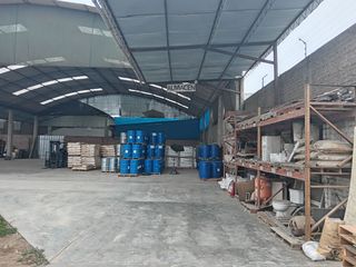 Foto 8 de ALQUILER DE LOCAL DE 2,500 M2. EN LURIN