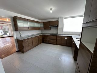 Foto 4 de Departamento de arriendo sector amagasi del inca de tres dormitorios