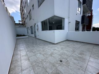 Foto 5 de Departamento de arriendo sector amagasi del inca de tres dormitorios