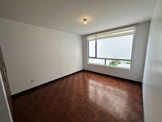 Foto 7 de Departamento de arriendo sector amagasi del inca de tres dormitorios