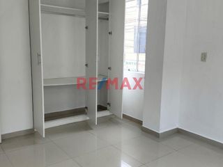 Foto 6 de Vendo Acogedor Dpto. 2Do Piso Urb. Cortijo 59.84M² $46,500.00