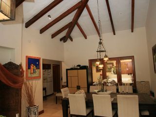 Foto 4 de HERMOSA CASA EN VENTA EN PAKAKUNA – RODEADA DE NATURALEZA