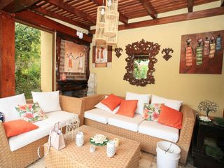 Foto 1 de HERMOSA CASA EN VENTA EN PAKAKUNA – RODEADA DE NATURALEZA