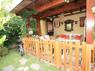 Foto 2 de HERMOSA CASA EN VENTA EN PAKAKUNA – RODEADA DE NATURALEZA