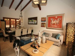 Foto 3 de HERMOSA CASA EN VENTA EN PAKAKUNA – RODEADA DE NATURALEZA