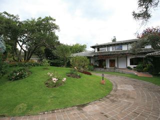 Foto 22 de HERMOSA CASA EN VENTA EN PAKAKUNA – RODEADA DE NATURALEZA