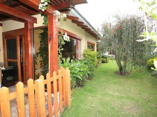 Foto 14 de HERMOSA CASA EN VENTA EN PAKAKUNA – RODEADA DE NATURALEZA