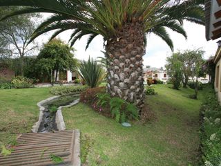 Foto 17 de HERMOSA CASA EN VENTA EN PAKAKUNA – RODEADA DE NATURALEZA