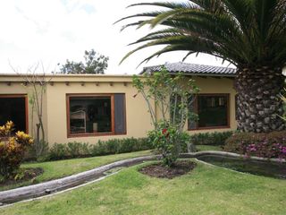 Foto 19 de HERMOSA CASA EN VENTA EN PAKAKUNA – RODEADA DE NATURALEZA