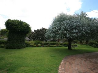 Foto 20 de HERMOSA CASA EN VENTA EN PAKAKUNA – RODEADA DE NATURALEZA
