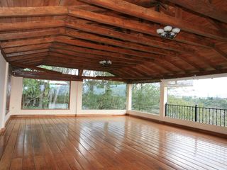 Foto 24 de HERMOSA CASA EN VENTA EN PAKAKUNA – RODEADA DE NATURALEZA