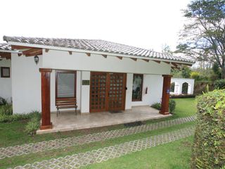 Foto 29 de HERMOSA CASA EN VENTA EN PAKAKUNA – RODEADA DE NATURALEZA