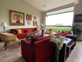 Foto 2 de Hermosa casa en venta en cimas de bim bam bum