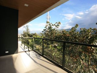 Foto 4 de DEPARTAMENTO MODERNO EN VENTA EN CUMBAYÁ – DISEÑO Y CONFORT