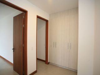 Foto 9 de DEPARTAMENTO MODERNO EN VENTA EN CUMBAYÁ – DISEÑO Y CONFORT