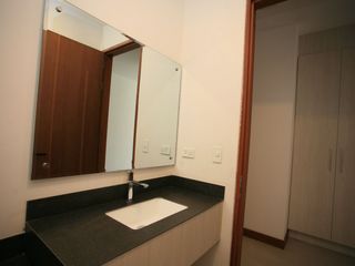 Foto 37 de DEPARTAMENTO MODERNO EN VENTA EN CUMBAYÁ – DISEÑO Y CONFORT