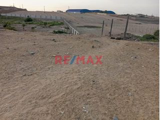 Foto 2 de Vendo Lote De 200 M² En Huanchaquito Alto